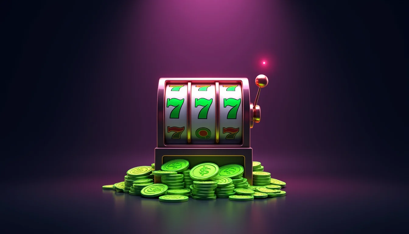 yoktogel slot What's Inside Our Slot Lobby