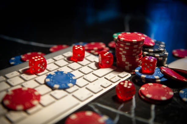 yoktogel slot Live Casino Tables Built for Indonesia
