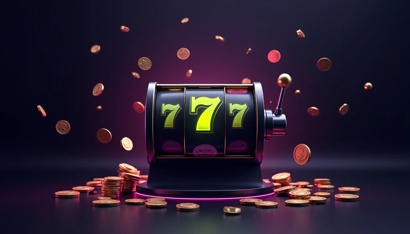 yoktogel slot Slots