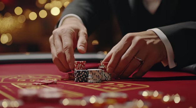 yoktogel slot Bingo